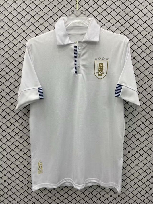 Uruguay Away 24/25