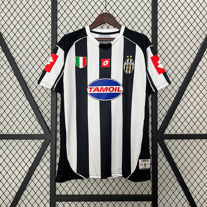 02/03 Juventus Home Retro (Tamoil)