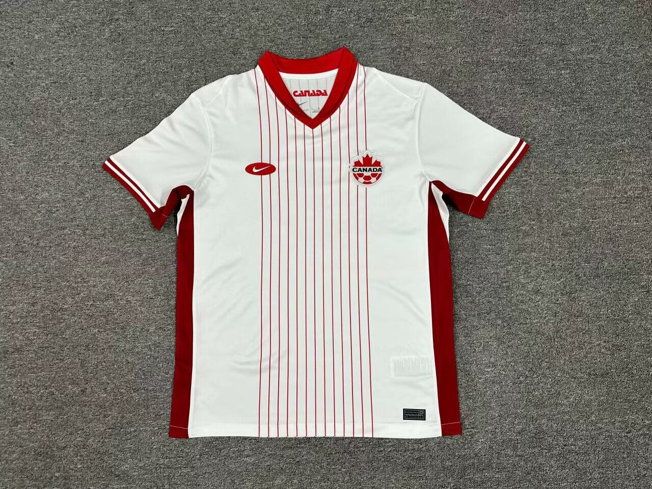 Canada Away 2024