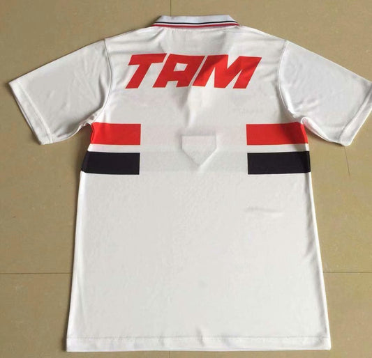 1994 Sao Paulo Home Retro