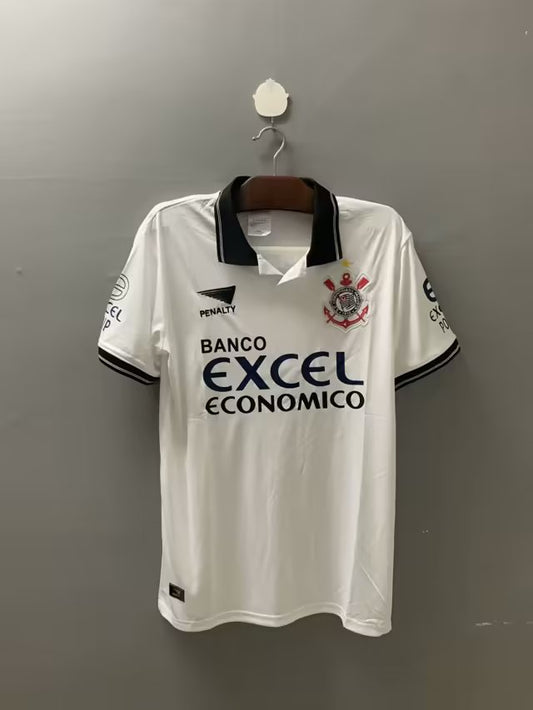 1997 Corinthians Home Retro