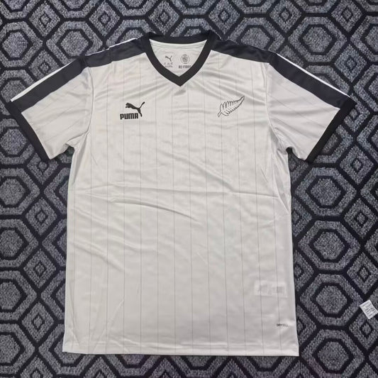 New Zealand Away