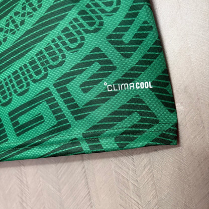 Mexico Home 26/27