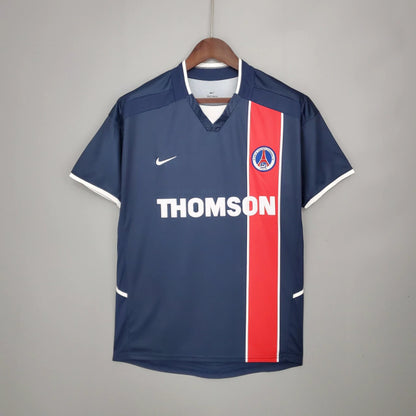 02/03 PSG Retro Jersey