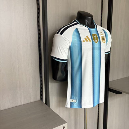 Argentina Home 26/27 (Player Version)