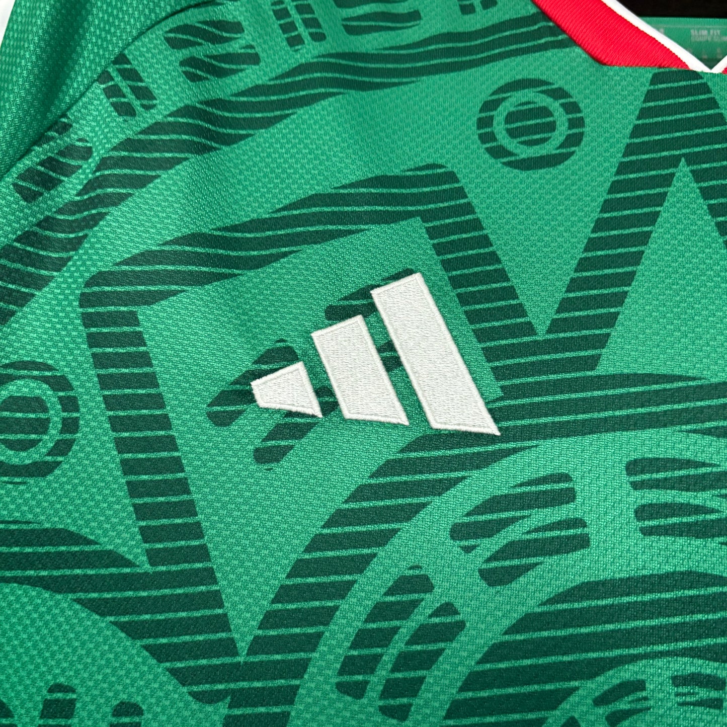 Mexico Home 26/27
