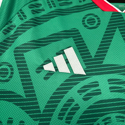 Mexico Home 26/27