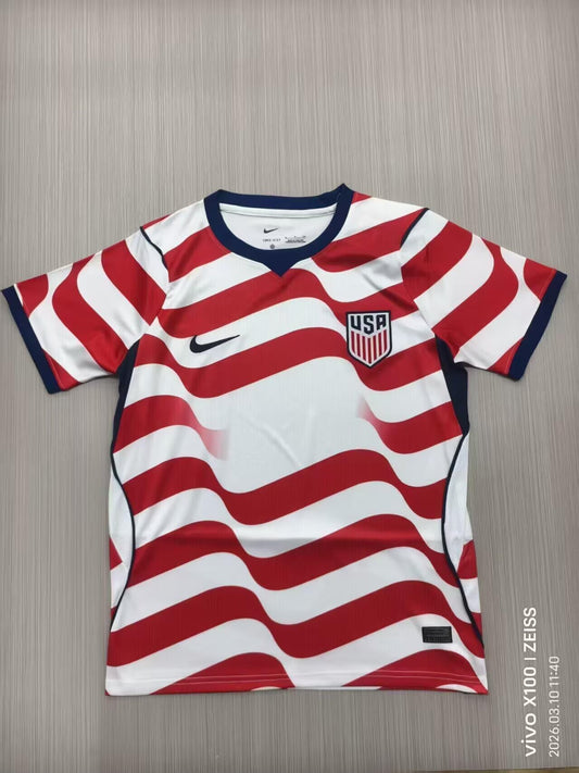 USA Home 26/27