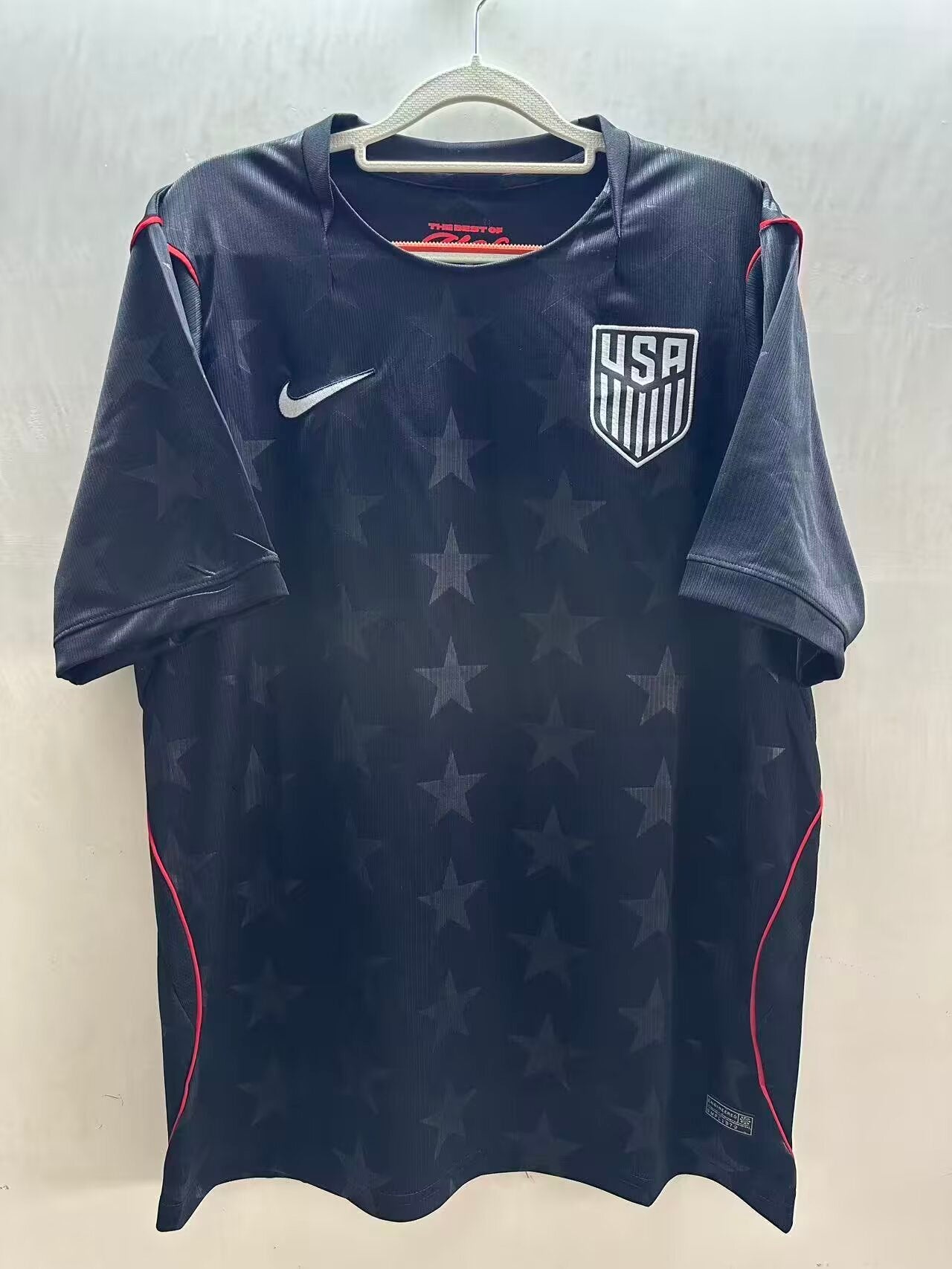 USA Away 26/27