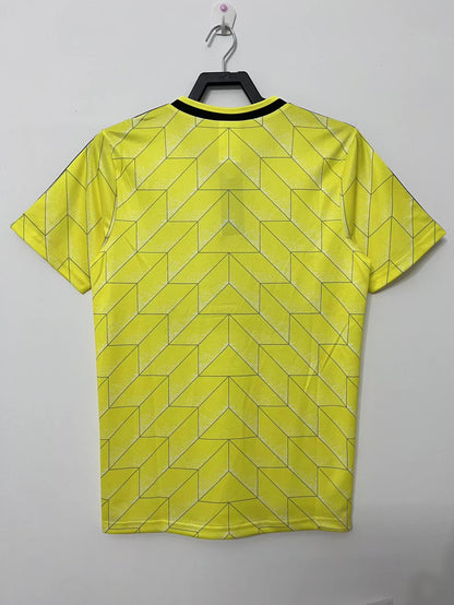 1988 Borussia Dortmund Home Retro