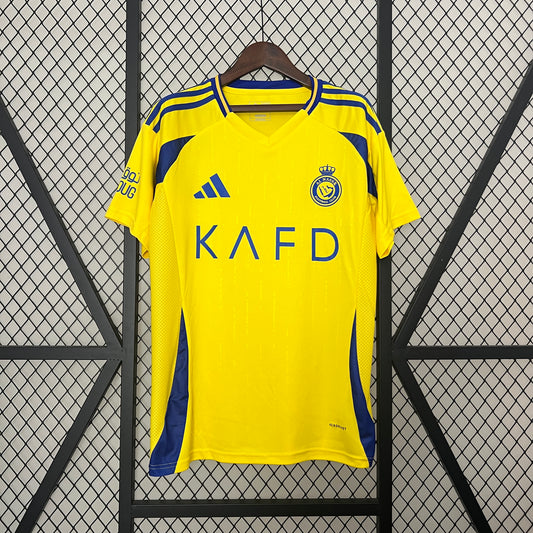 24/25 Al Nassr Home