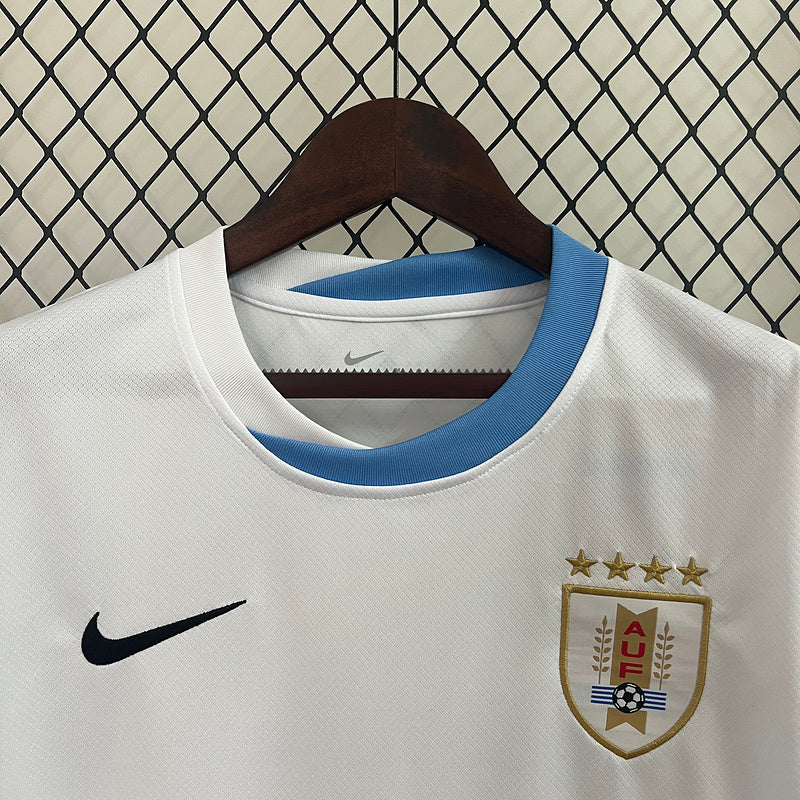 2024 Uruguay Away