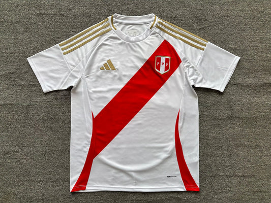 Peru Home 24/25