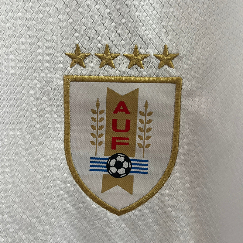 2024 Uruguay Away