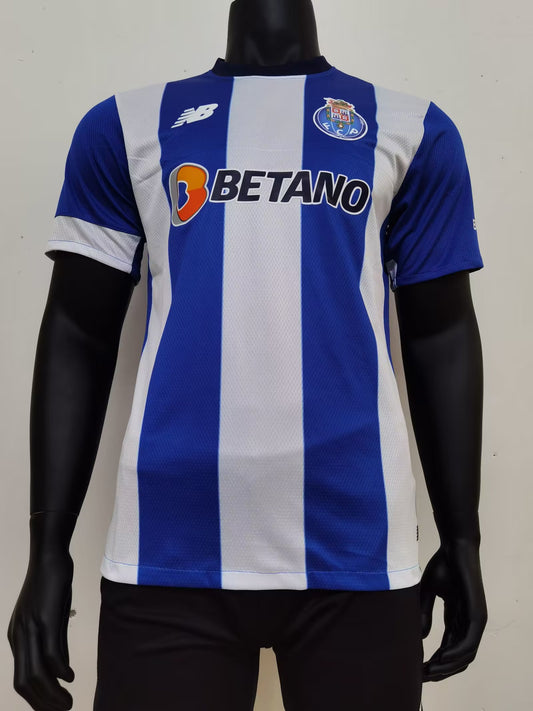 FC Porto Home 23/24 (Player Version)