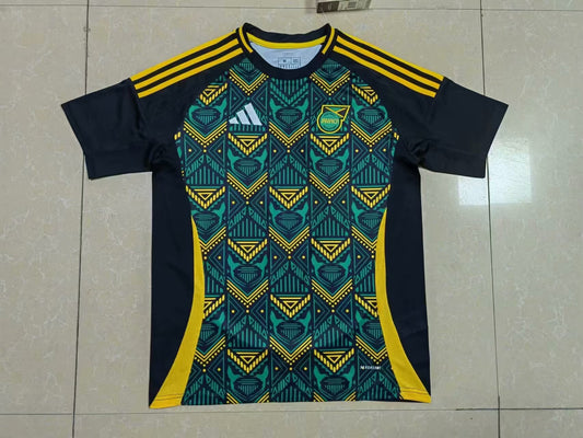 Jamaica Away 24/25