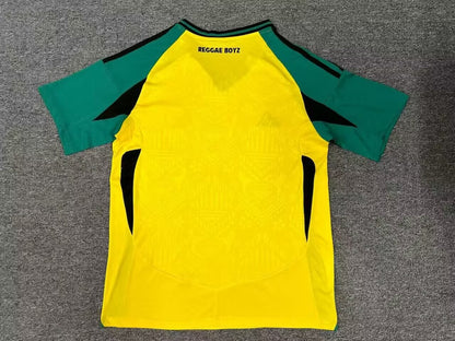 Jamaica Home 24/25