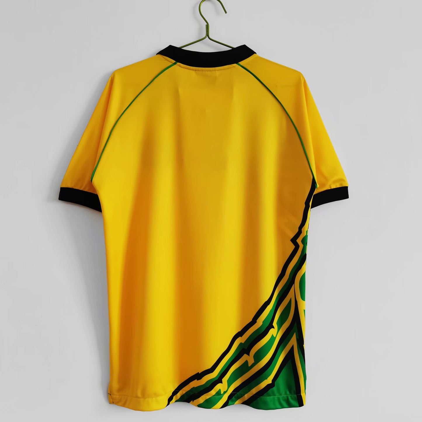 Jamaica Home Retro 1998