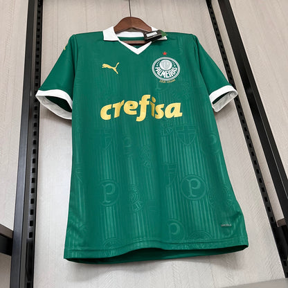 Palmeiras 2024 Home