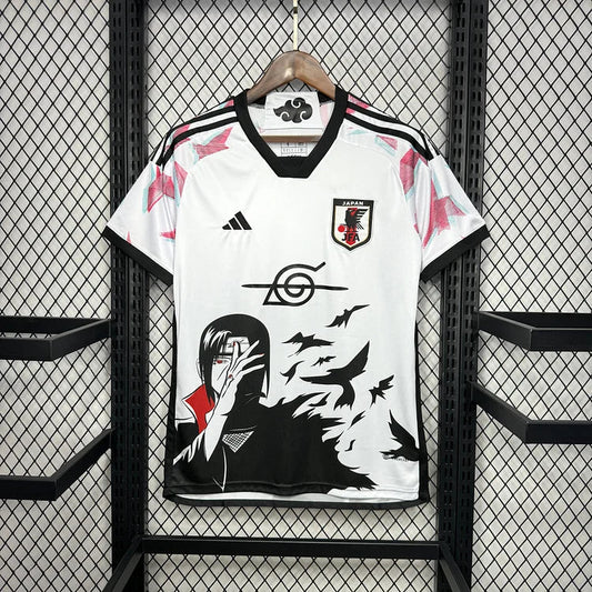 Japan Itachi Uchiha (Team Kit - Special Price - 13 shirts)