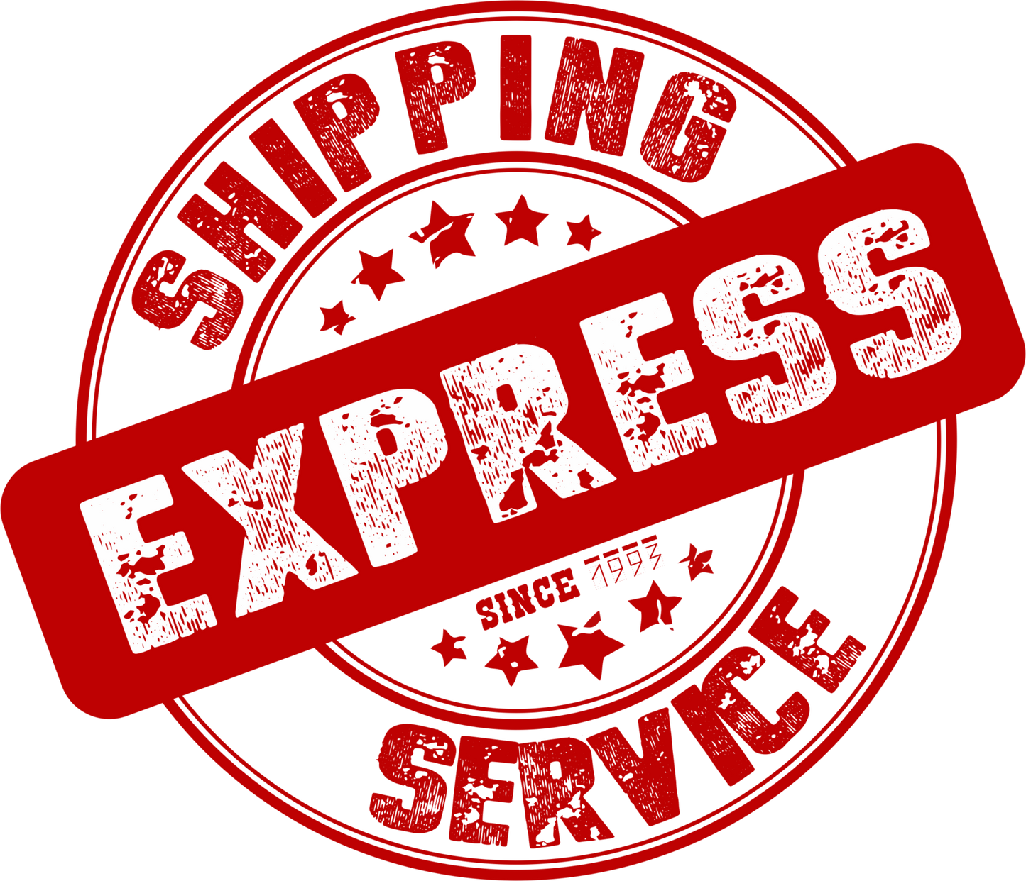 Express Shipping