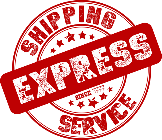 Express Shipping