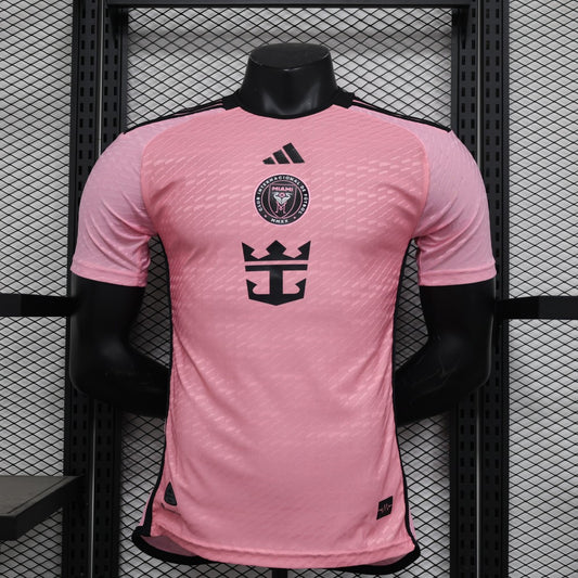 Inter Miami Home 24/25 (Player Version)