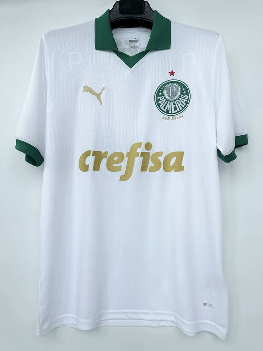 Palmeiras Away 24/25