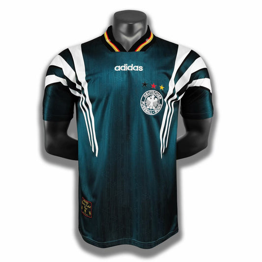 Germany Away Retro 1996/1998