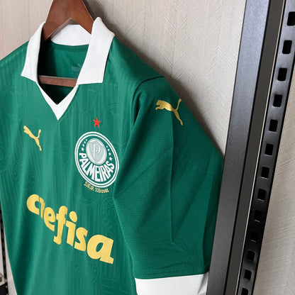 Palmeiras 2024 Home