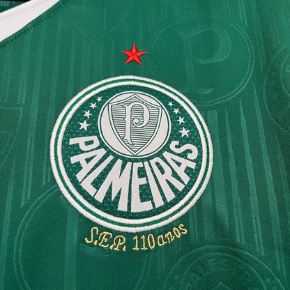 Palmeiras 2024 Home