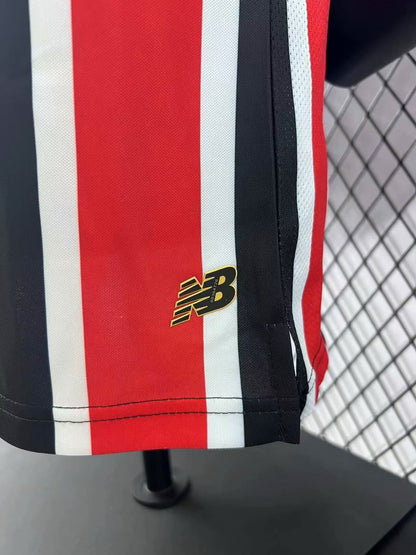 São Paulo Away 24/25 (Player Version)