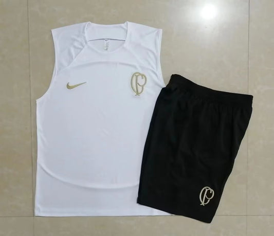 Corinthians Training White 24/25