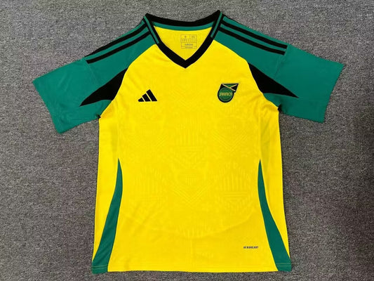 Jamaica Home 24/25