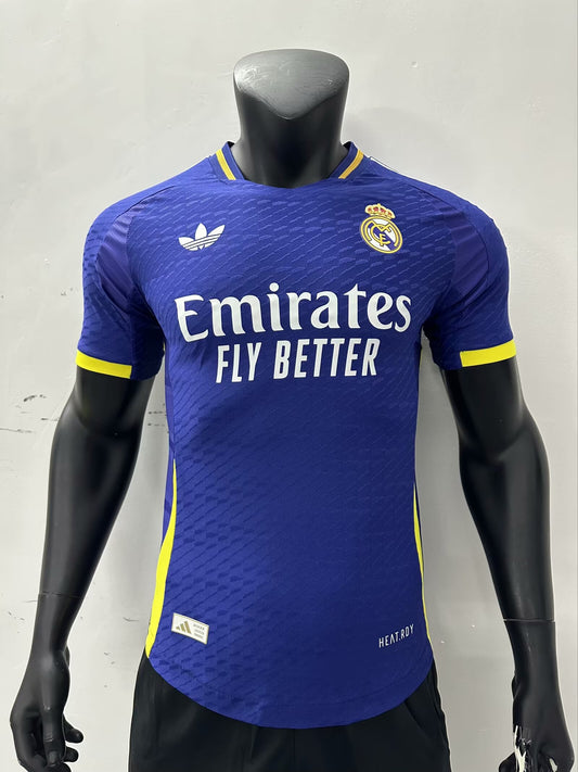 Real Madrid 24/25 (Player Version - Special Edition)