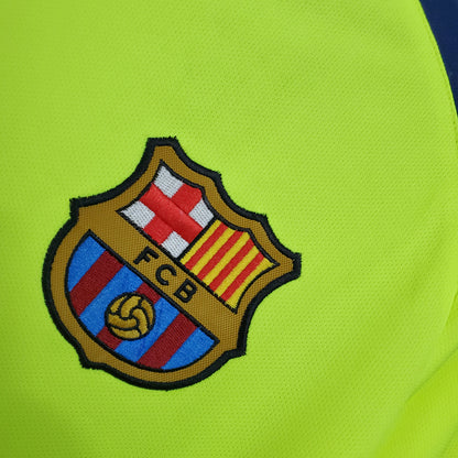 05/06 Barcelona Away Retro