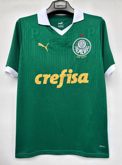 Palmeiras 2024 Home