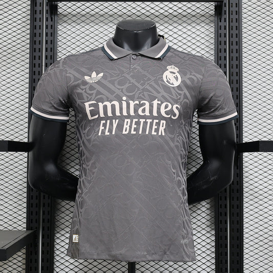 24/25 Real Madrid Away (Player Version)