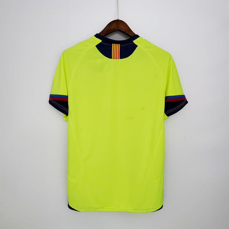 05/06 Barcelona Away Retro