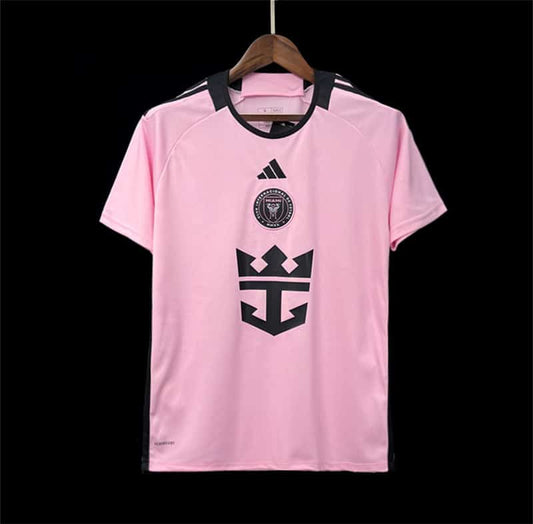 Inter Miami Home 24/25