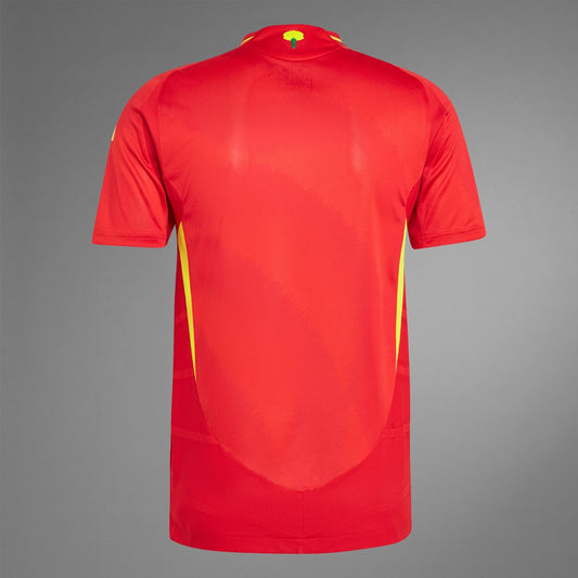 Spain Home 24/25