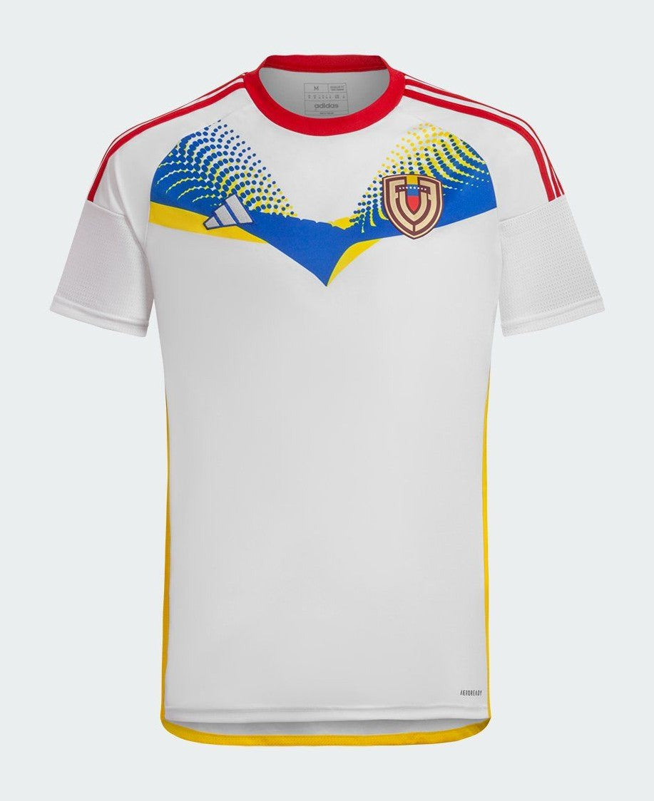 Venezuela Away 24/25