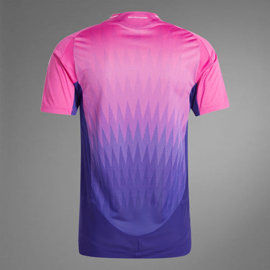 Germany Away 24/25
