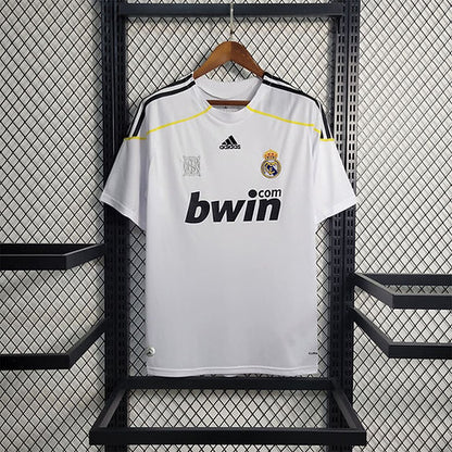 09/10 Real Madrid Retro