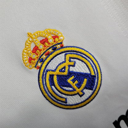 09/10 Real Madrid Retro