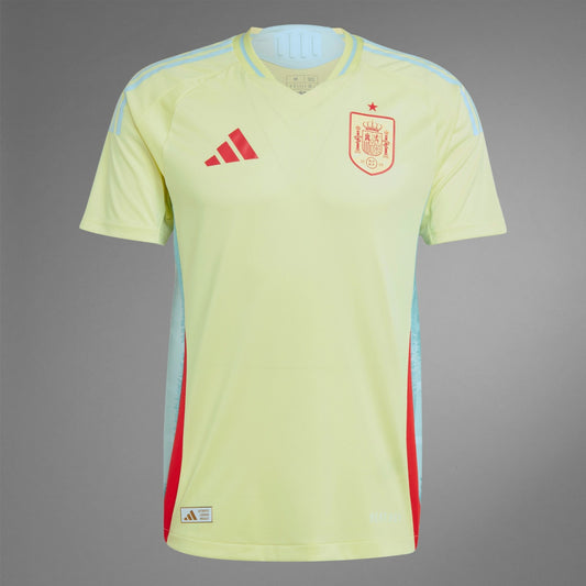 Spain Away 24/25