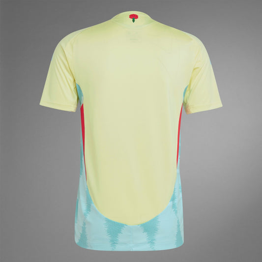 Spain Away 24/25